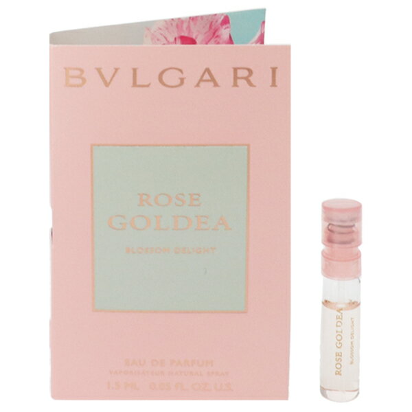 楽天市場】bvlgari rose goldeaの通販