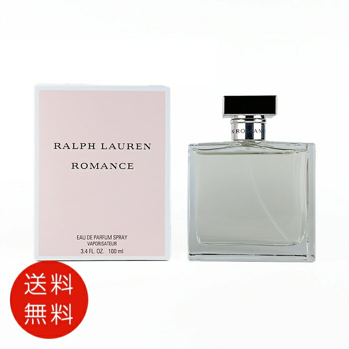 楽天市場】romance ralph lauren 100mlの通販