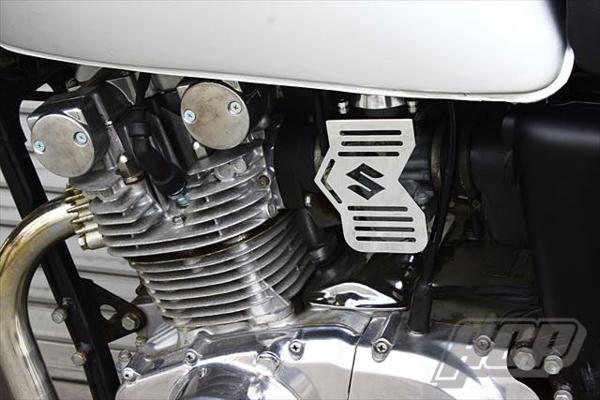 楽天市場】gs400サイドカバーの通販