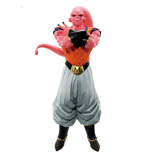 一番くじ ドラゴンボール ラストワン賞 魔人ブウ フィギュア 一番くじ