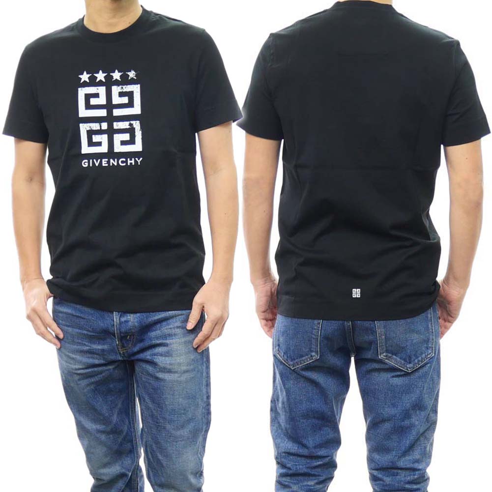 楽天市場】ジバンシー 星（Tシャツ・カットソー｜トップス）：メンズ
