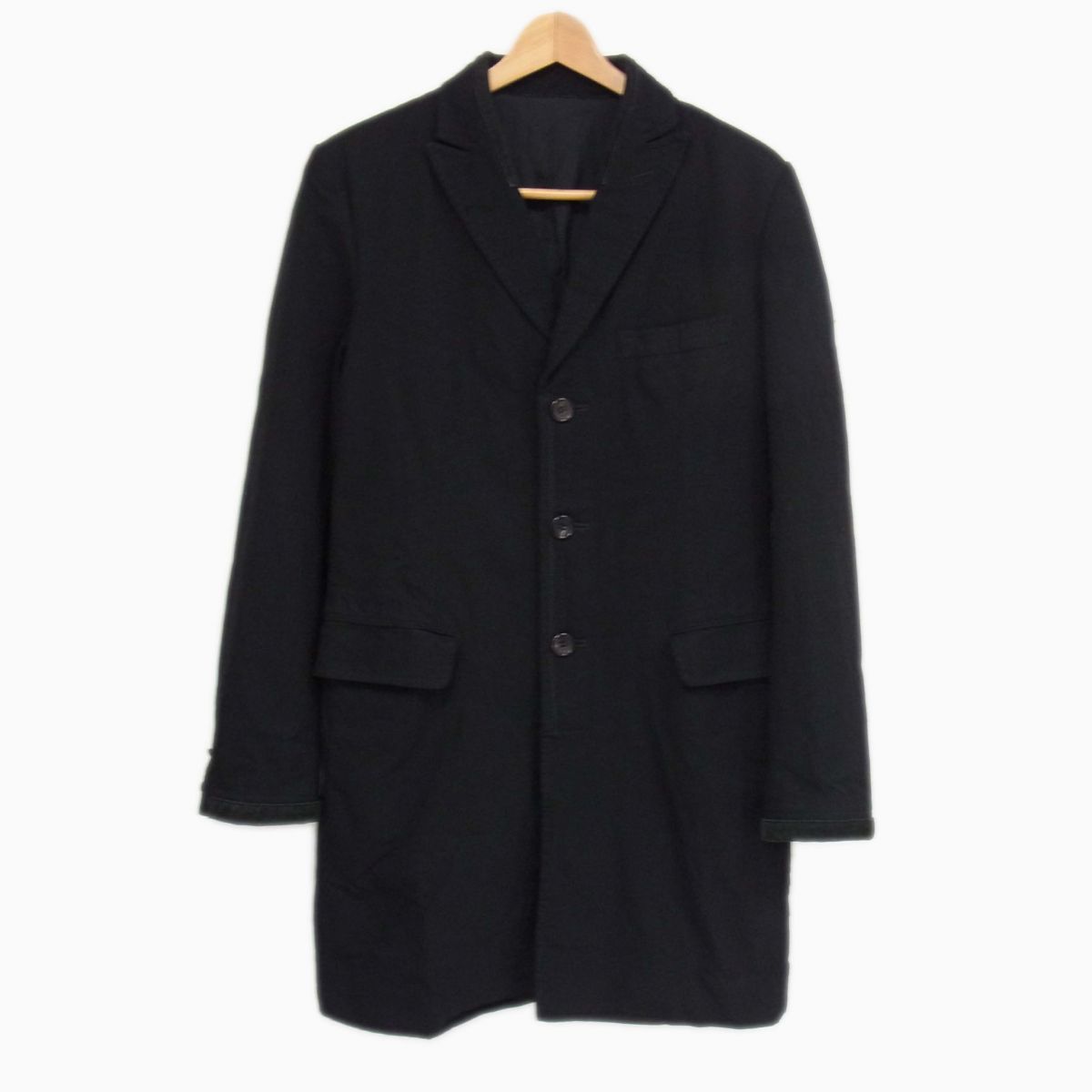 楽天市場】COMME des GARCONS コート（ブランドコムデギャルソン