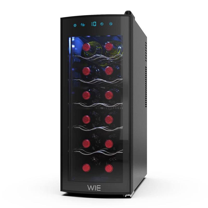 楽天市場】wie ワインセラーの通販