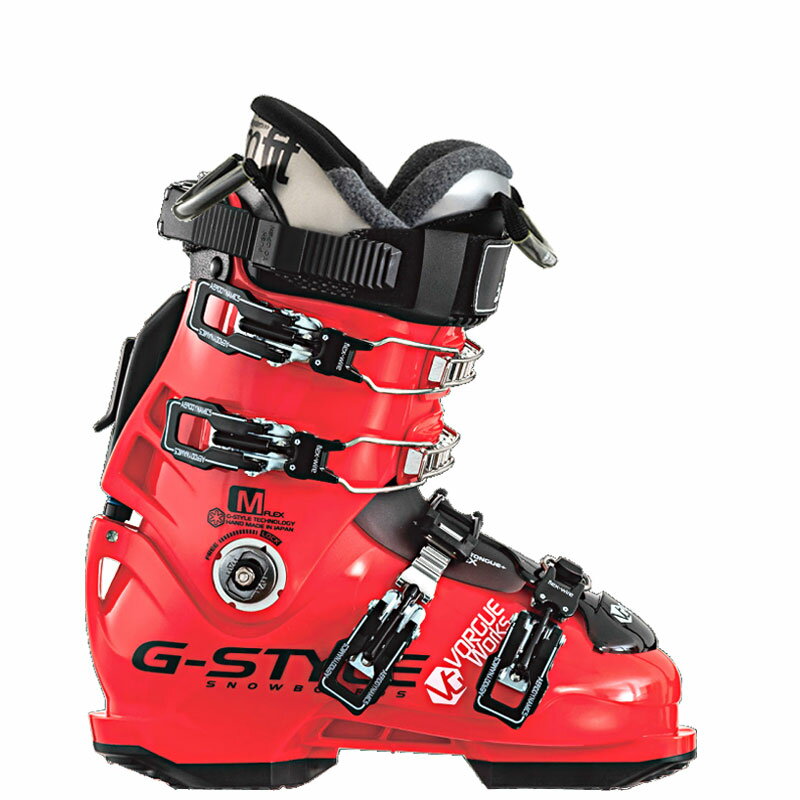 楽天市場】g－style vorgue works m－flexの通販