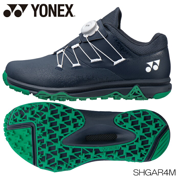 YONEX 27センチ ダブルBOA YONEX 27センチ ダブルBOA