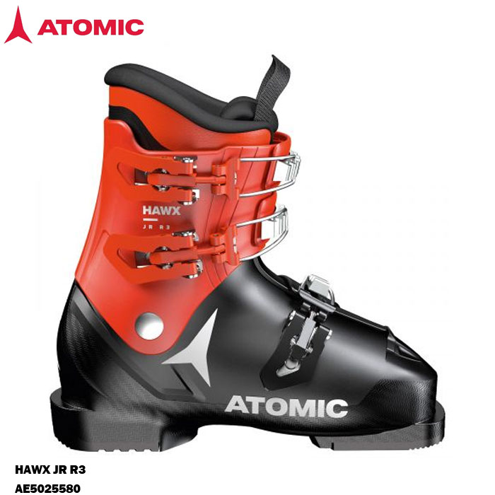 楽天市場】ATOMIC HAWX JR 3の通販