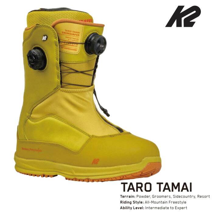 楽天市場】イエロー（ブーツ｜スノーボード用品）：ウィンタースポーツ