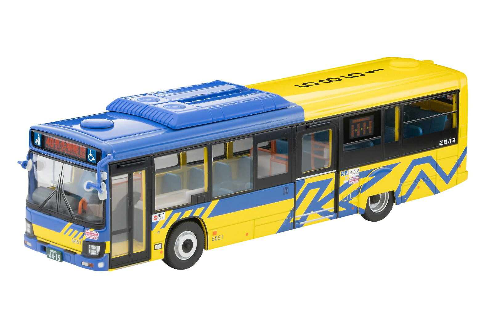 楽天市場】トミカ ビンテージ バス（乗り物のおもちゃ｜おもちゃ）の通販