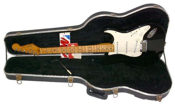 楽天市場】FENDER American Standard Stratocasterの通販