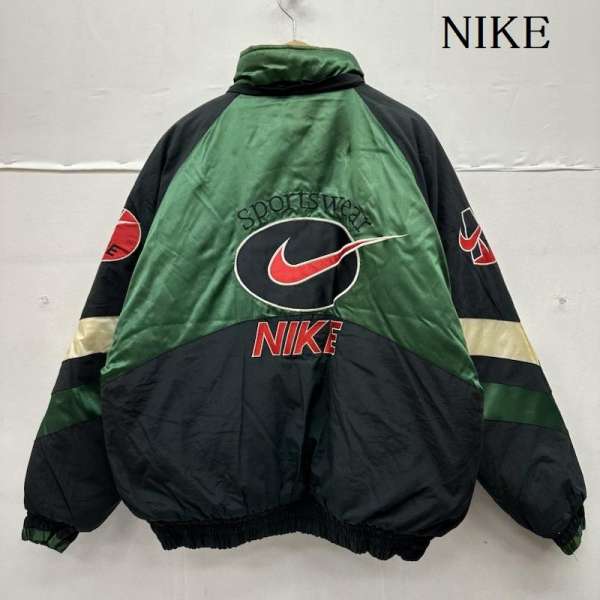 NIKE ジャケット バレンシア Valencia ワッペン XL NIKE ジャケット