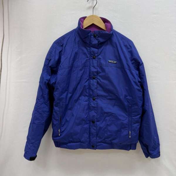 楽天市場】patagonia シェルドシンチラジャケットの通販
