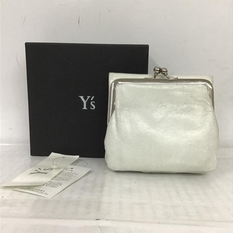楽天市場】y's がま口（バッグ・小物・ブランド雑貨）の通販