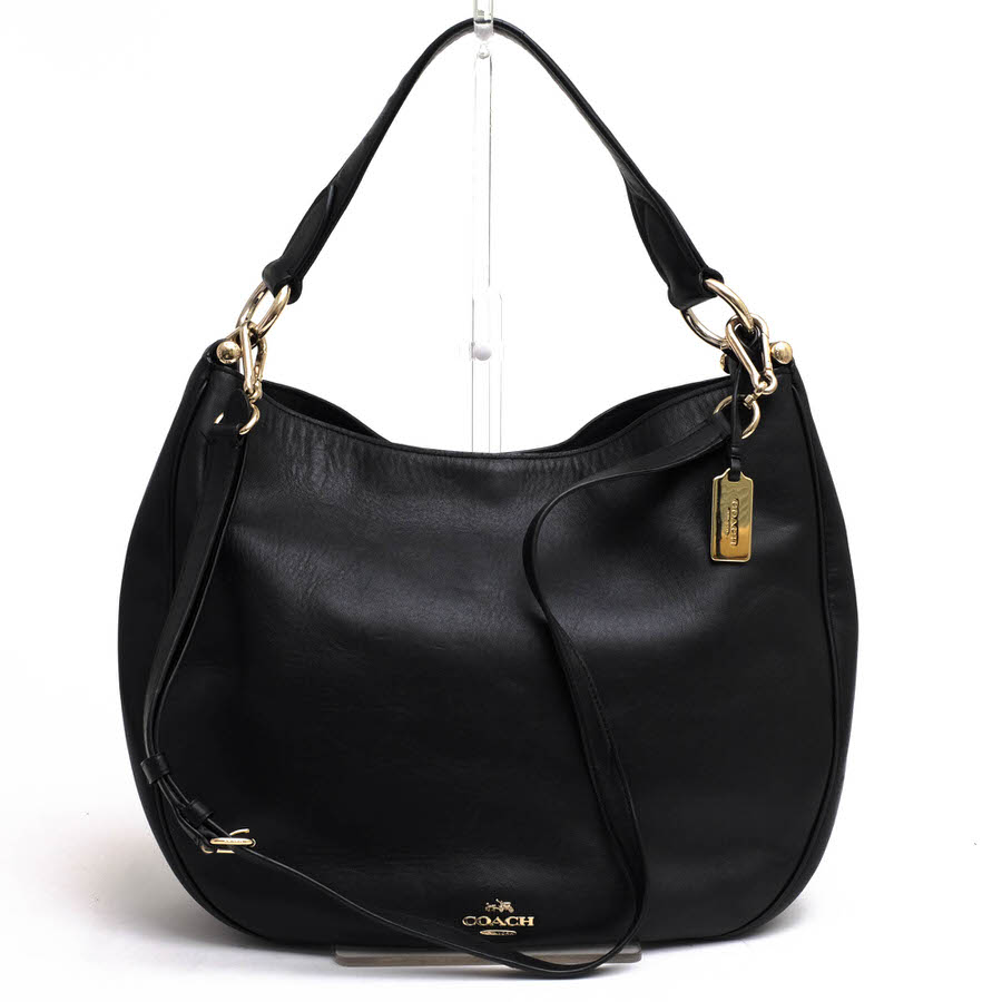 楽天市場】コーチ COACH レザー ホーボー（バッグ・小物・ブランド雑貨