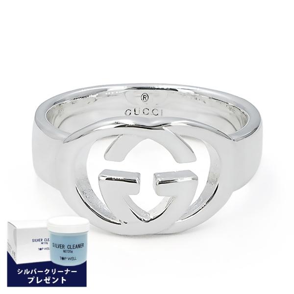 楽天市場】グッチ リング（サイズ（指輪）19号）（ジュエリー