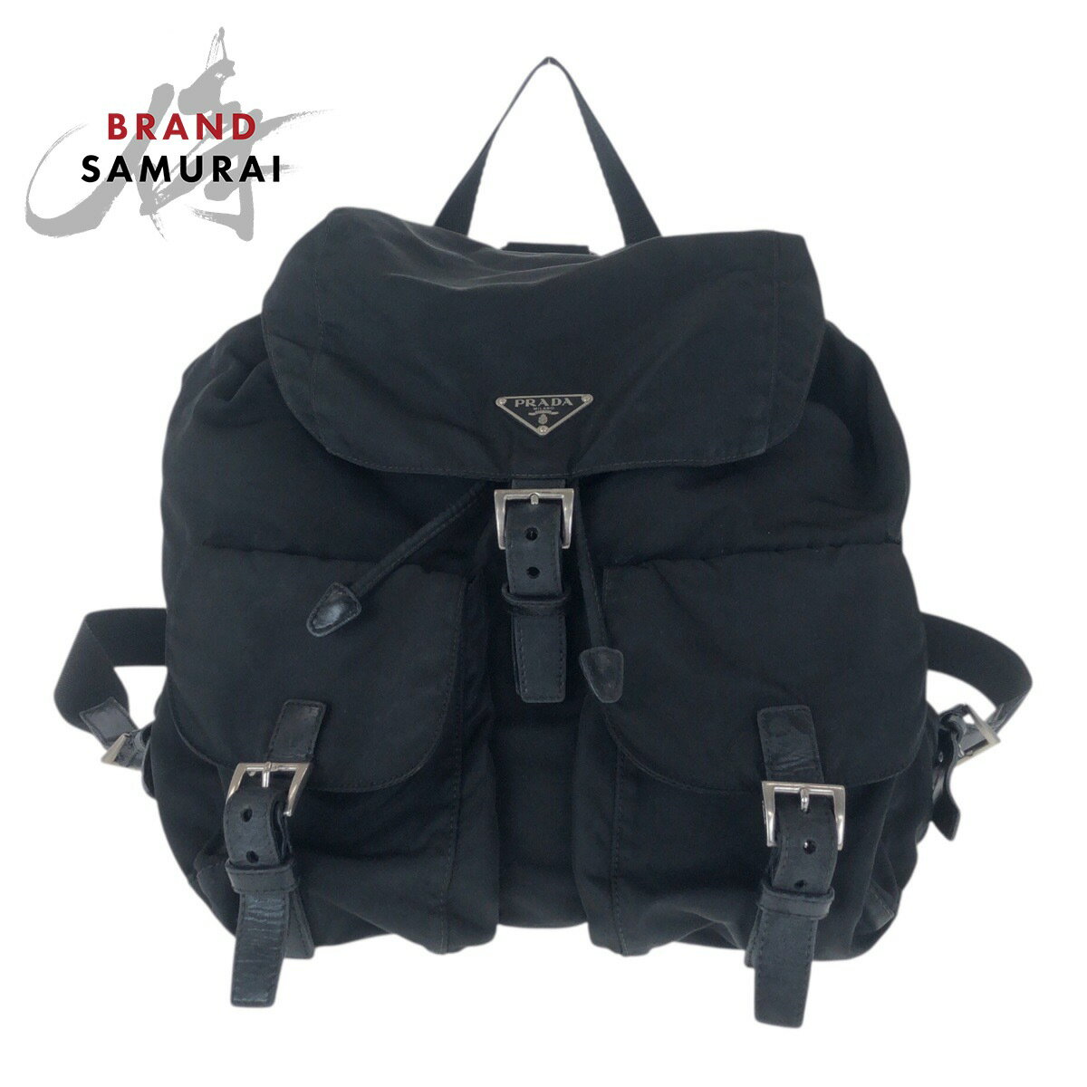 楽天市場】プラダ PRADA（素材（生地・毛糸）本革）（バックパック