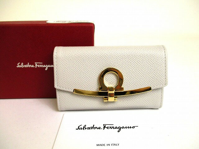 楽天市場】Ferragamo キーケースの通販