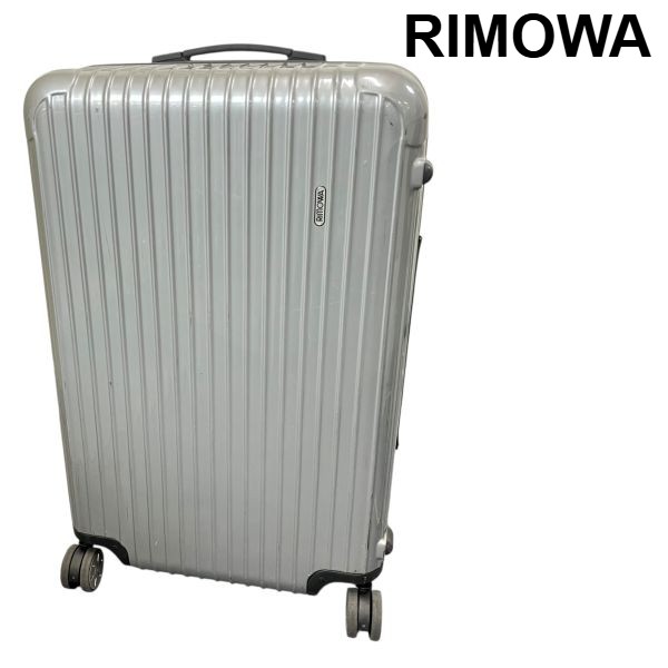 楽天市場】リモワ 中古（カラーグレー）（バッグ・小物・ブランド雑貨