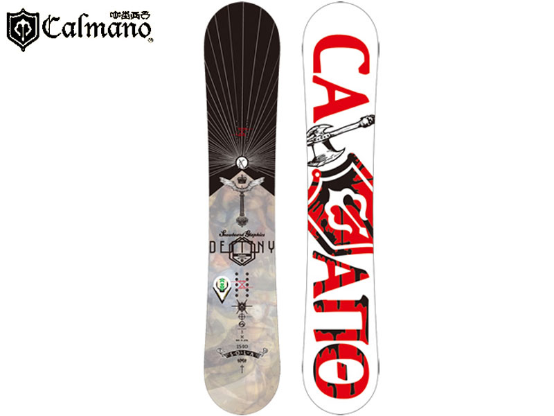 楽天市場】カルマノ スノーボードの通販
