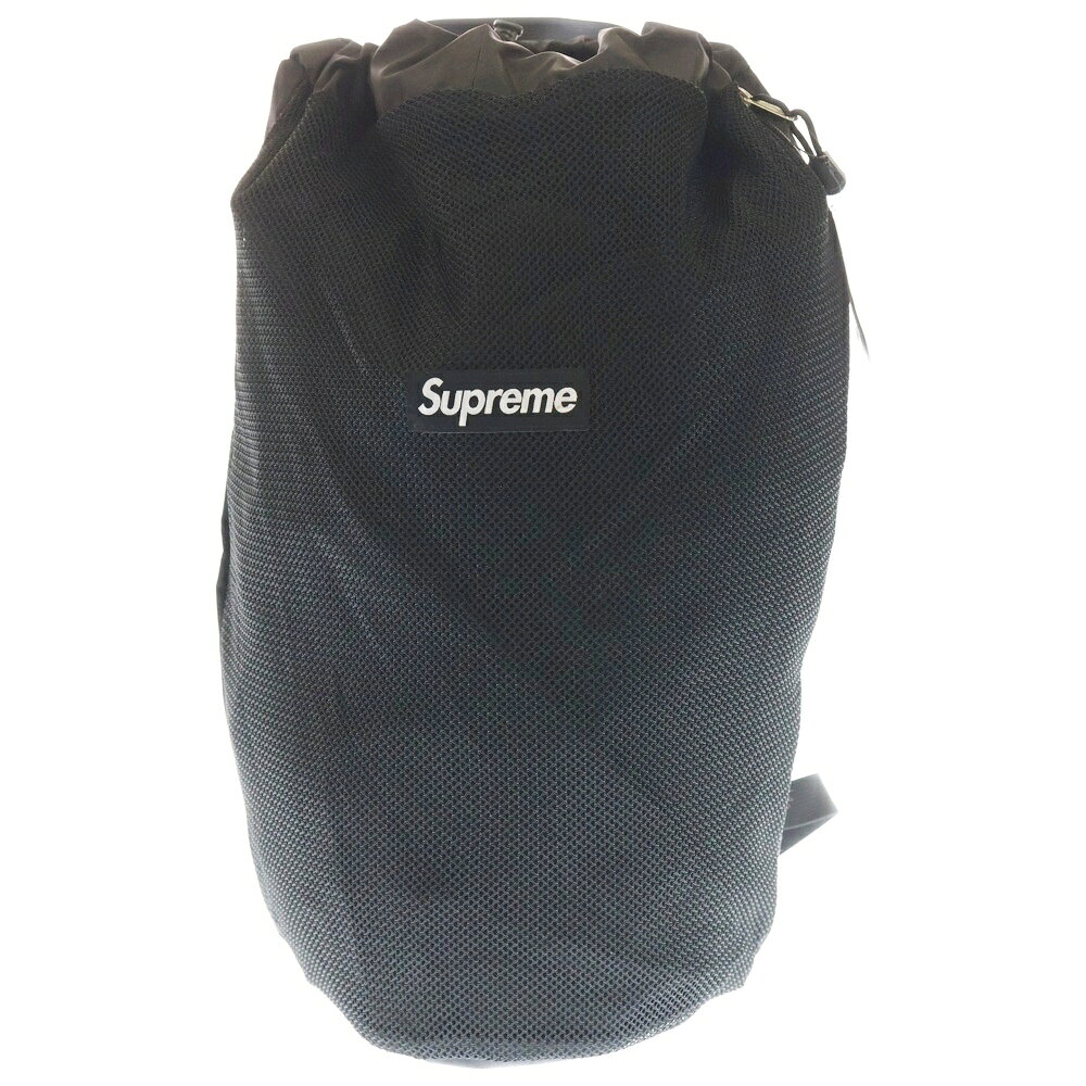 楽天市場】supreme メッシュ リュック（バッグ・小物・ブランド雑貨