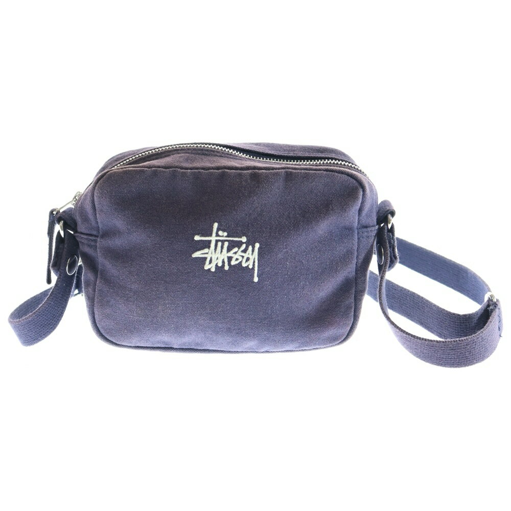 楽天市場】stussy ショルダーバッグ（ブランドステューシー）の通販