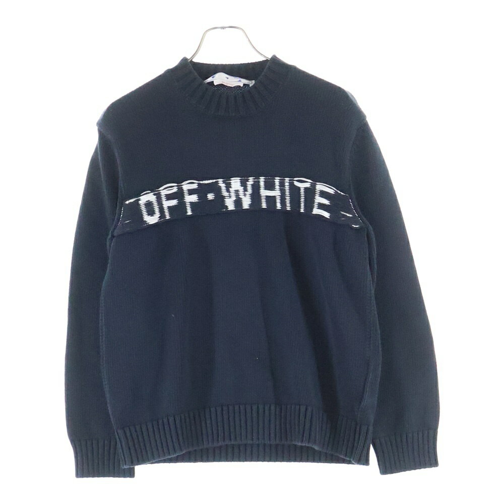 楽天市場】off-white 中古（ニット・セーター｜トップス）：メンズ