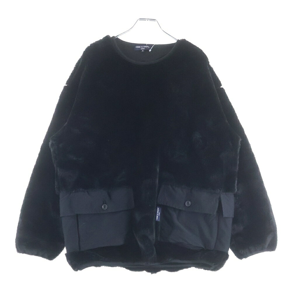 楽天市場】comme des garcons homme（スウェット・トレーナー