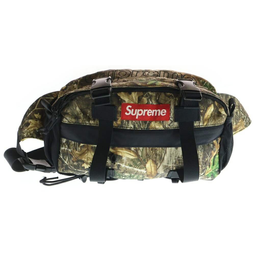 楽天市場】supreme 19aw waist bagの通販