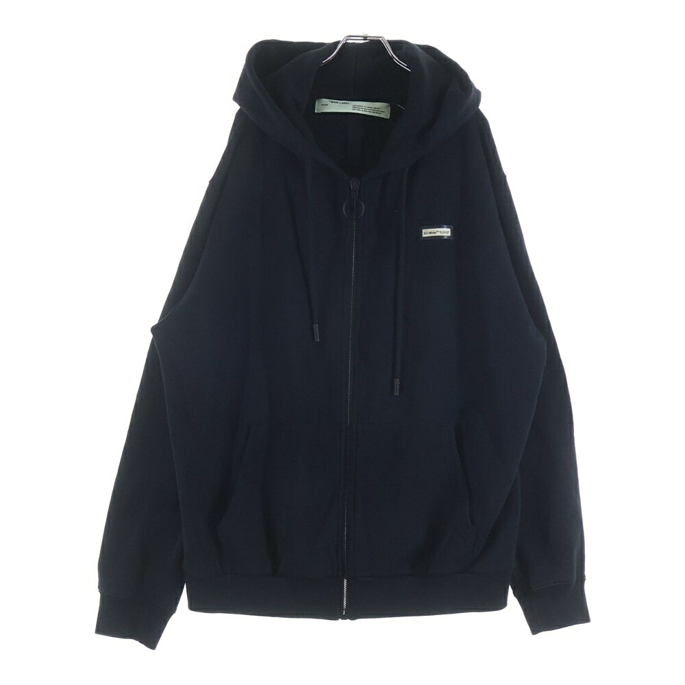 楽天市場】off-white オフホワイト ジップアップの通販