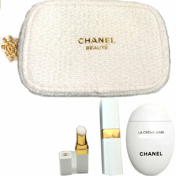 楽天市場】シャネル CHANEL（化粧ポーチ｜レディースバッグ）：バッグ