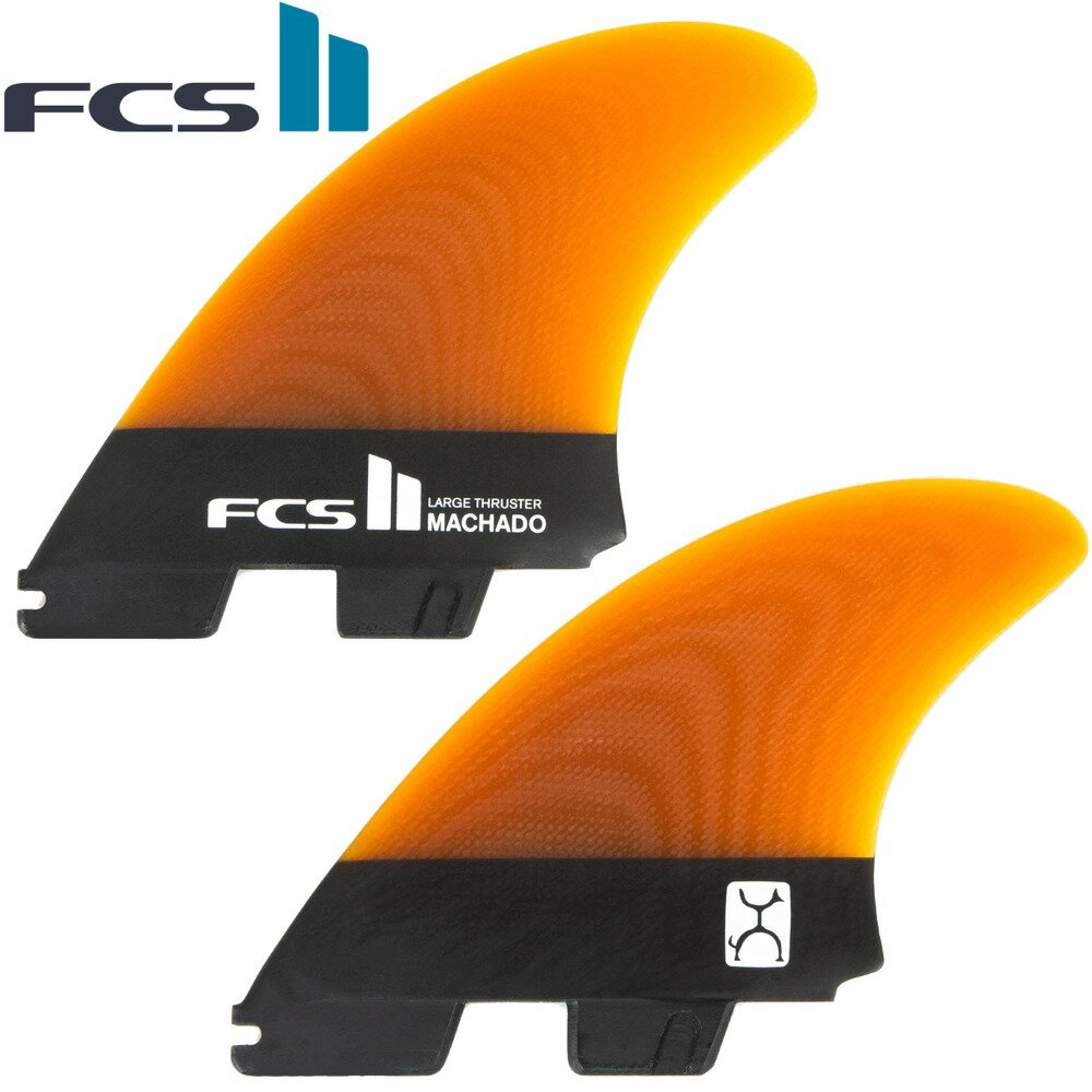 楽天市場】fcs2 machado quadの通販