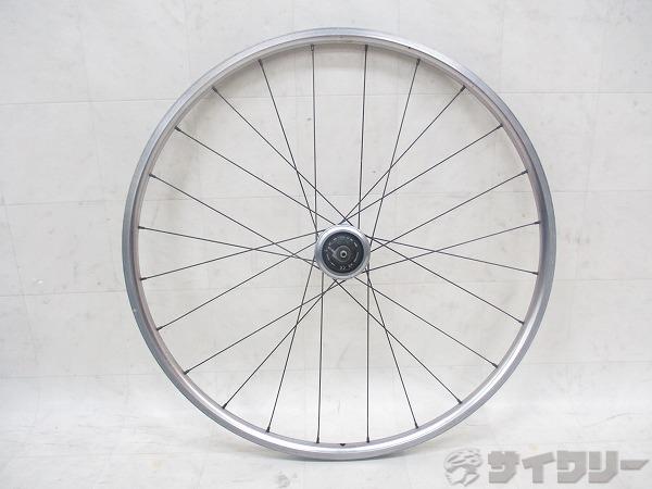 楽天市場】ハブダイナモ 700c ホイールの通販