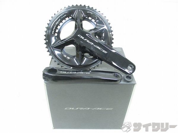 楽天市場】シマノ fc-r9100-p 165mmの通販