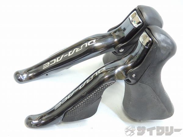 楽天市場】9070 shimano レバーの通販