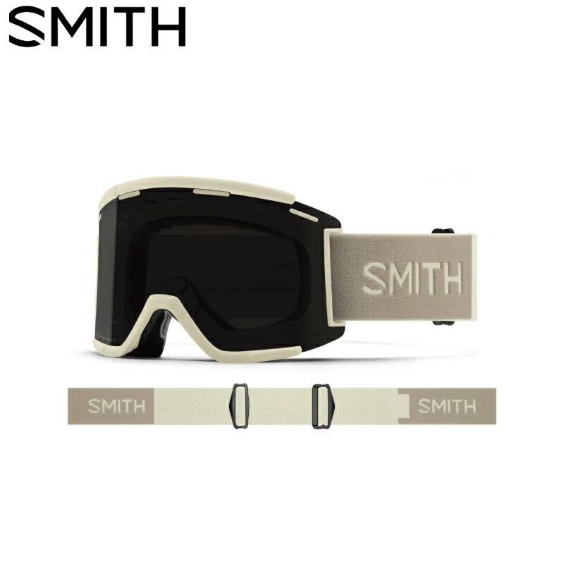 楽天市場】smith squad xlの通販