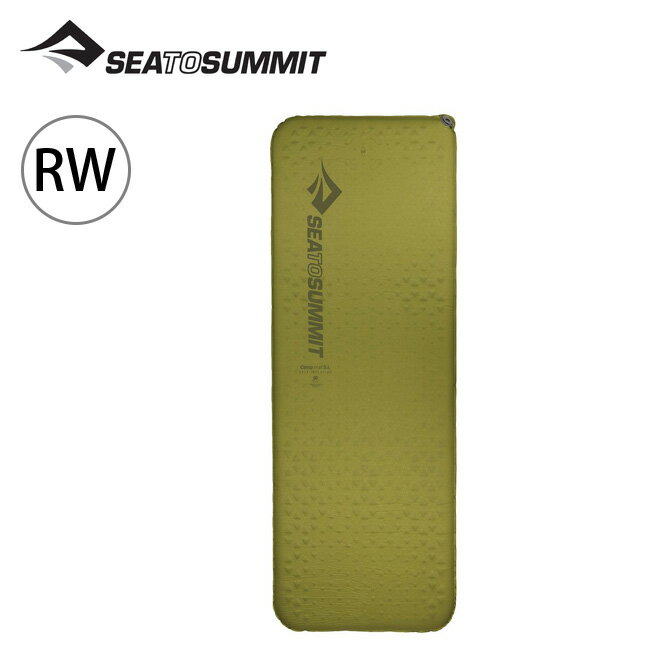 楽天市場】sea to summit(シートゥサミット) キャンプマットs．i．の通販