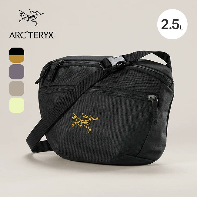 楽天市場】arc'teryx beams maka 2の通販