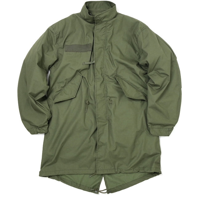 楽天市場】m-65 フィッシュテール（サイズ（S/M/L）M）の通販