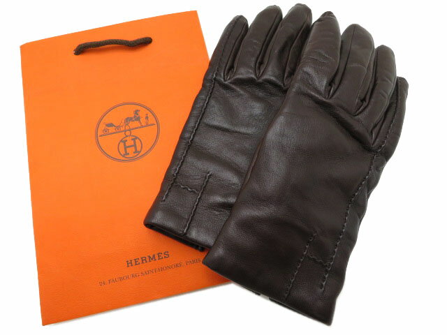 楽天市場】エルメス 手袋 カシミアの通販