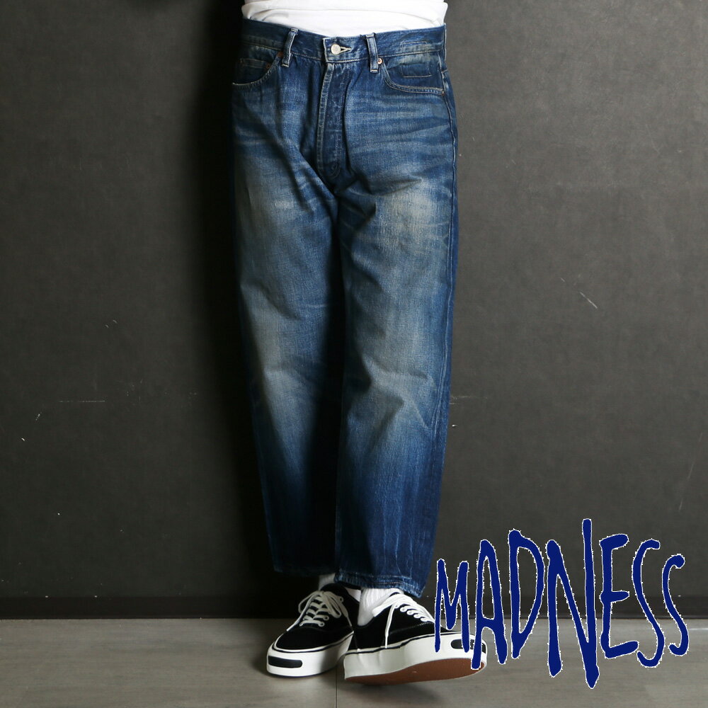 楽天市場】denim madness(デニムマッドネス)の通販