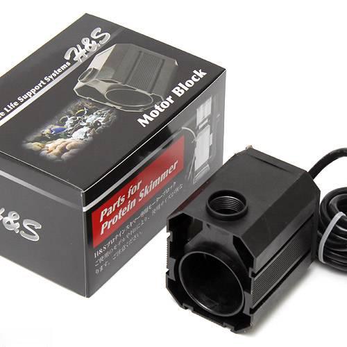 楽天市場】プロテインスキマー hs400の通販