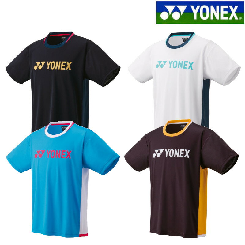 楽天市場】yonex tシャツ 受注会限定（テニス｜スポーツ・アウトドア