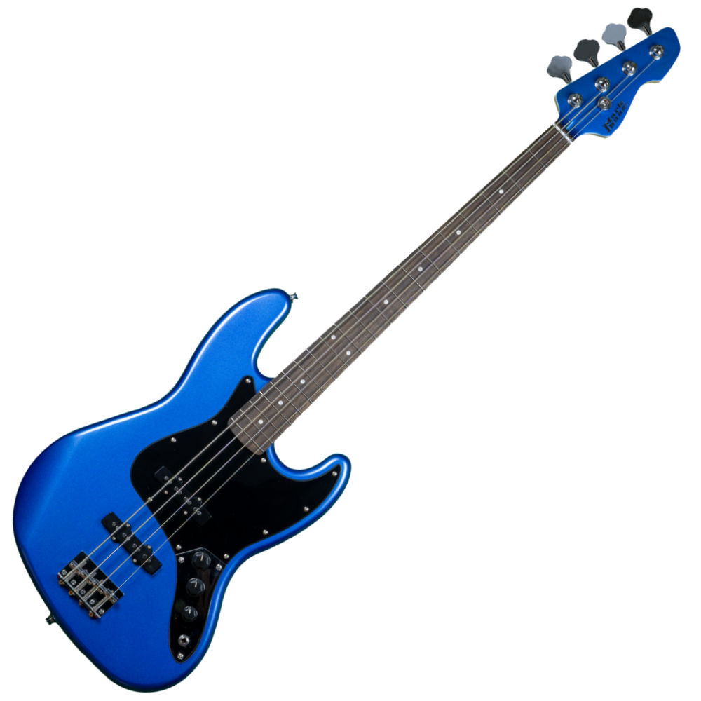 楽天市場】青（エレキベース｜ベース）：ギター・ベース<楽器・音響