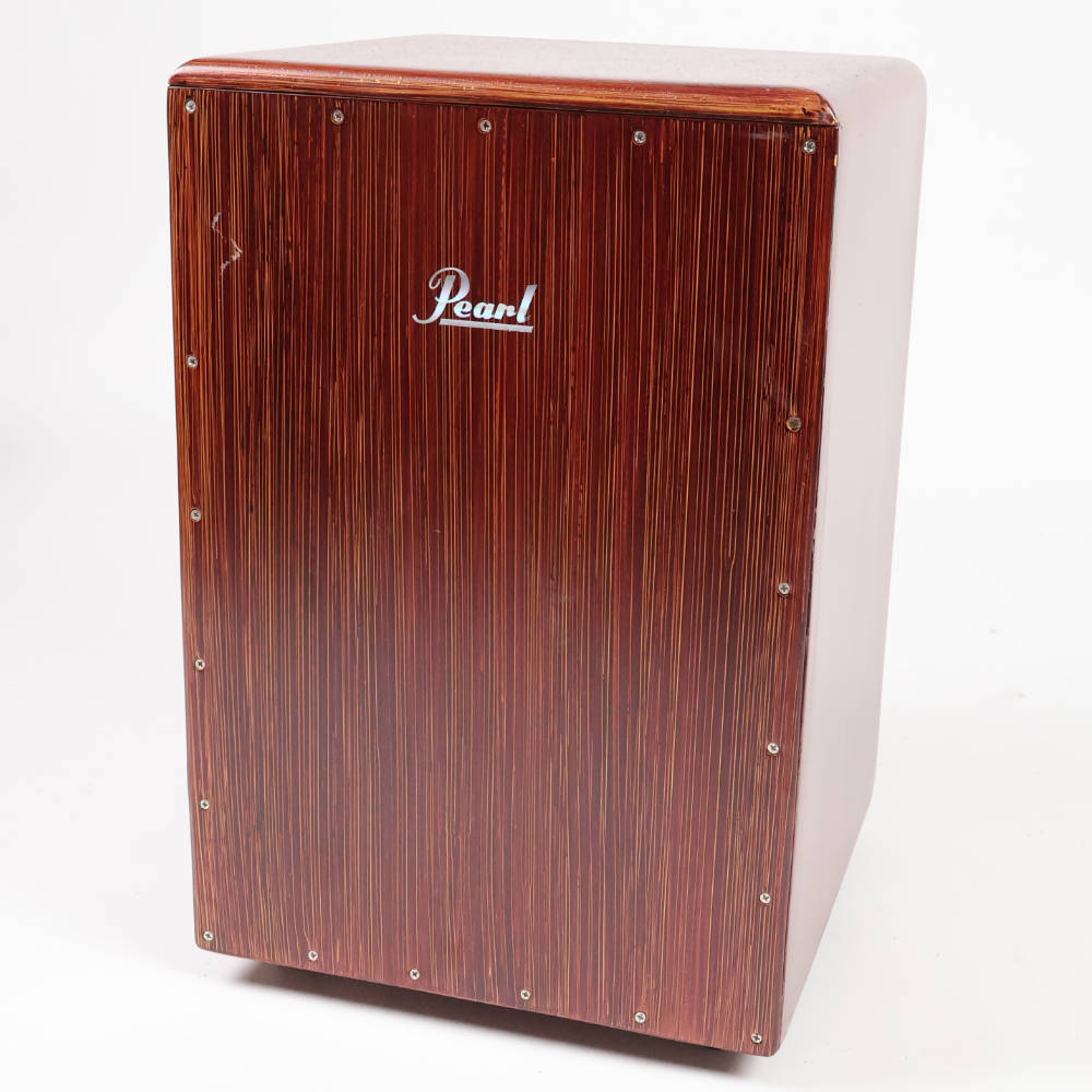 楽天市場】Pearl ブームボックスカホン PCJ-633BBの通販
