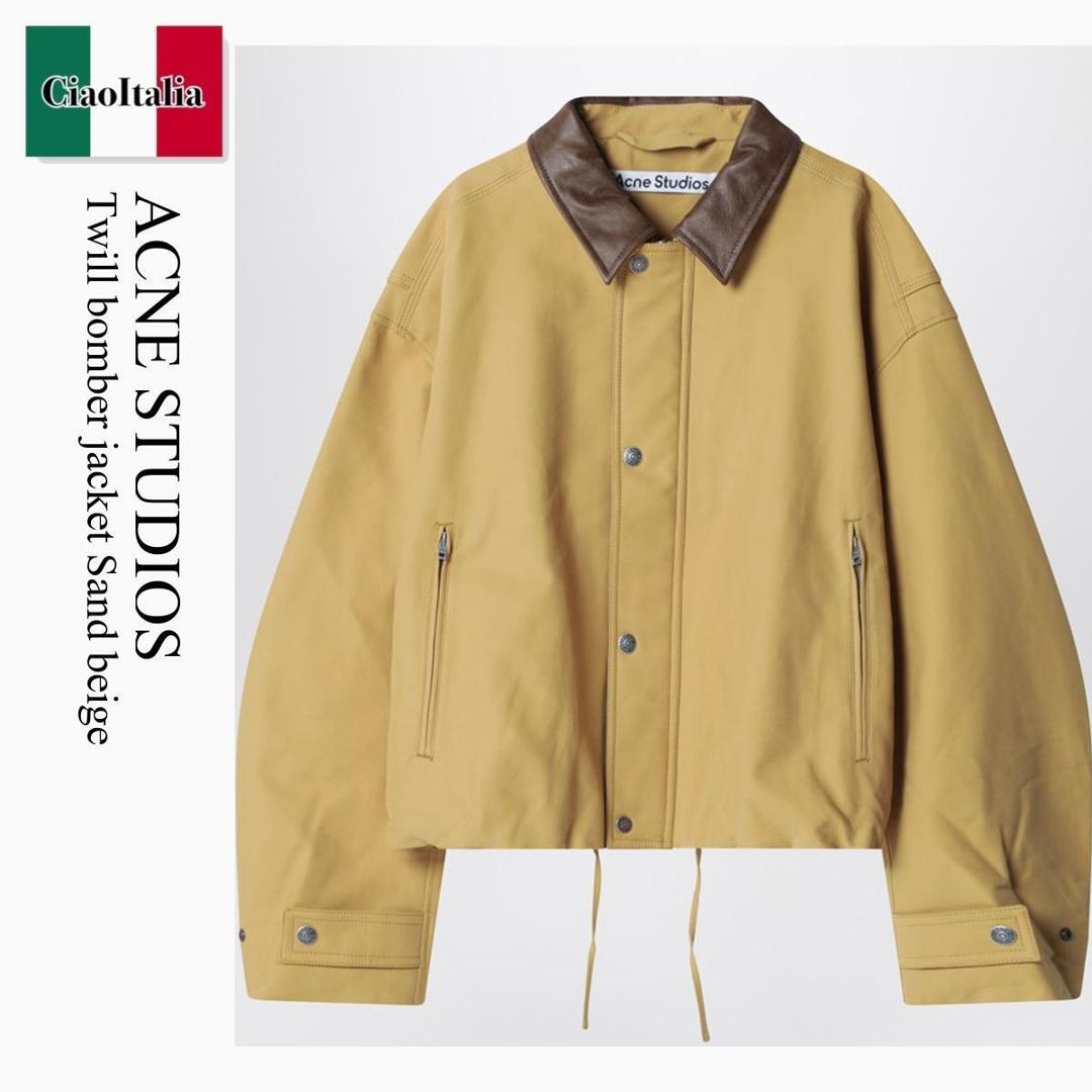 楽天市場】acne studios ma－1（メンズファッション）の通販