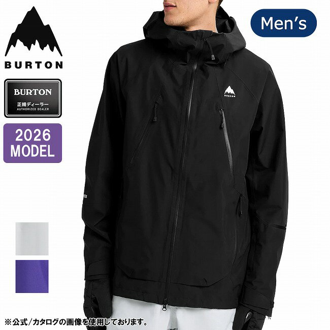 楽天市場】BURTON（カラーマルチカラー）（ジャケット｜メンズウェア