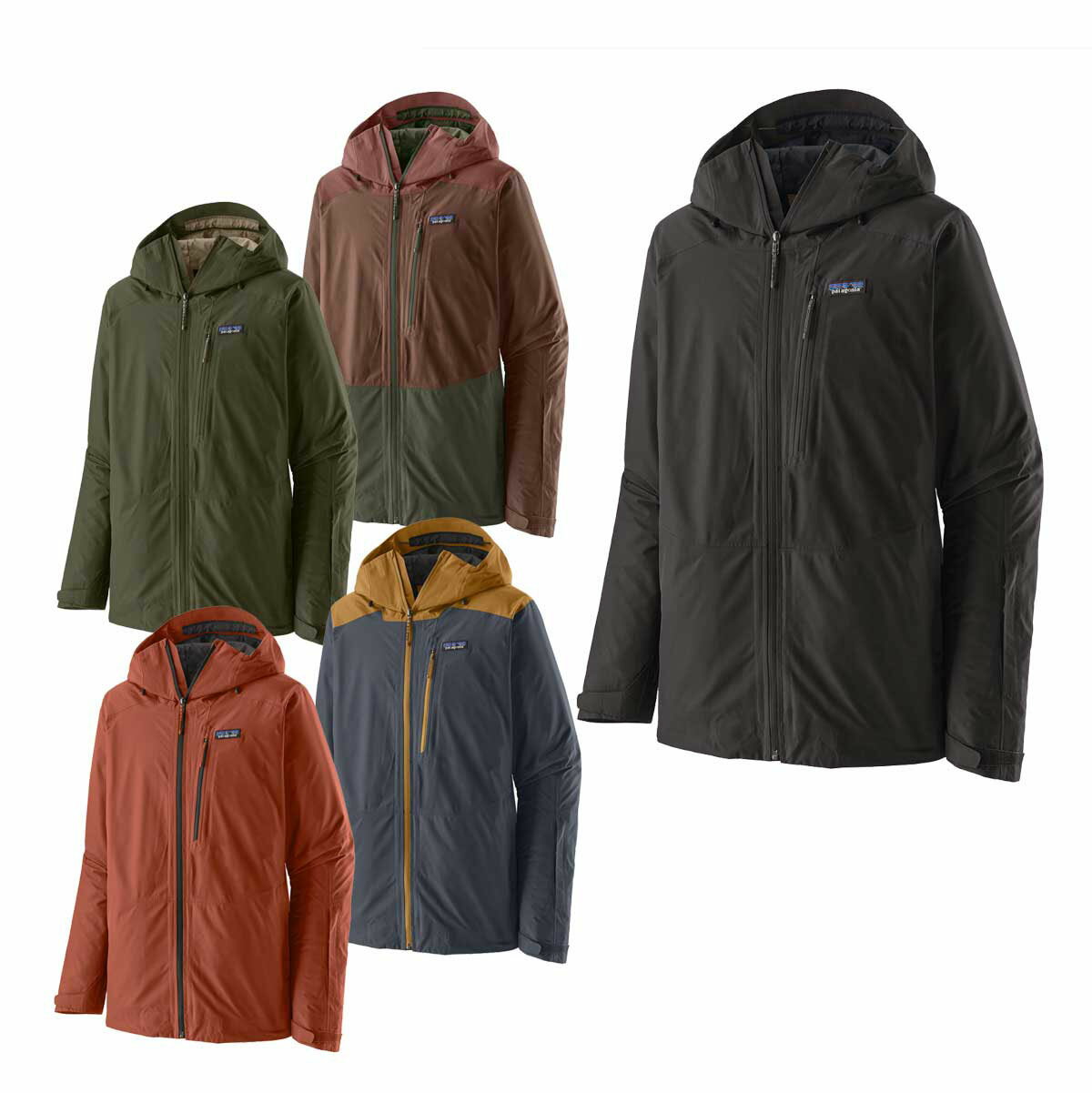 楽天市場】patagonia（スキー用ウェア｜ウィンタースポーツ