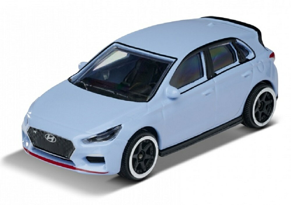 楽天市場】Hyundai（スケール1/64）（ホビー）の通販