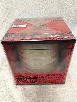 楽天市場】伊丹十三DVDコレクション ガンバルみんなBOXの通販