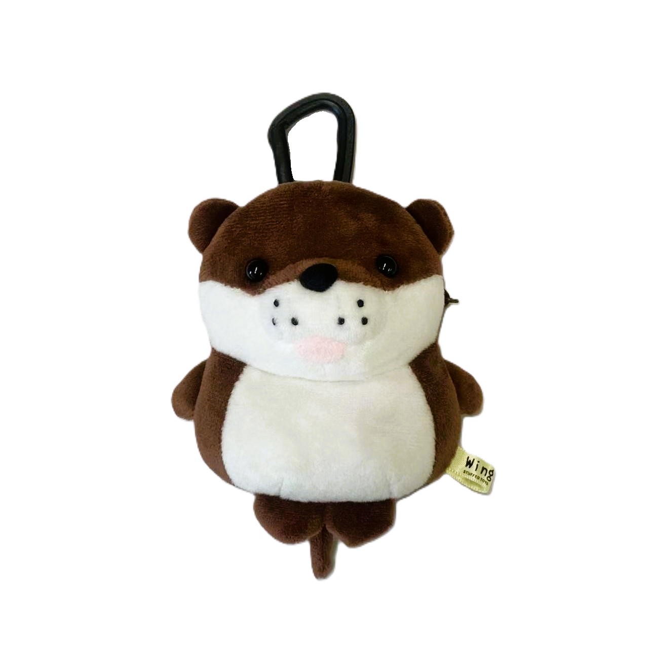 新品未開封 yukiemon ぺたぺたミニリュック ぬいぬい 新品未開封