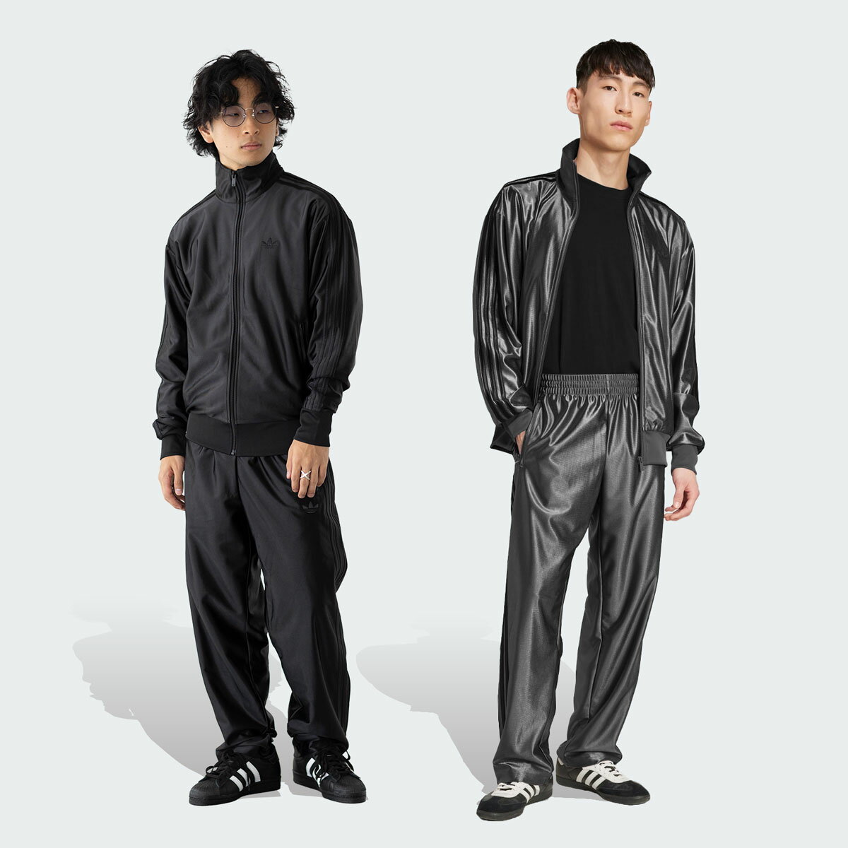 楽天市場】adidas ジャージ 上下 メンズ ブラック ゴールド（スポーツ